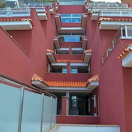 Terrazas Gigantes